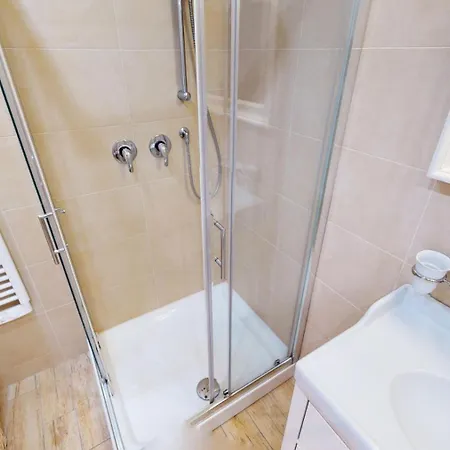 Apartmán Espace 2000 - Giotto - Magnifique 3p Face Mer Avec Terrasse Et Parking Mae-8994